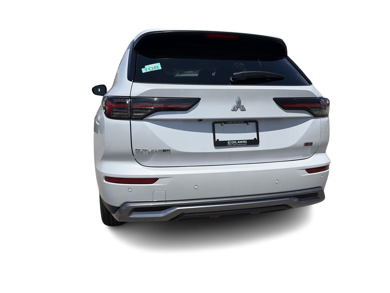 2026 Mitsubishi Outlander in Mississauga, Ontario