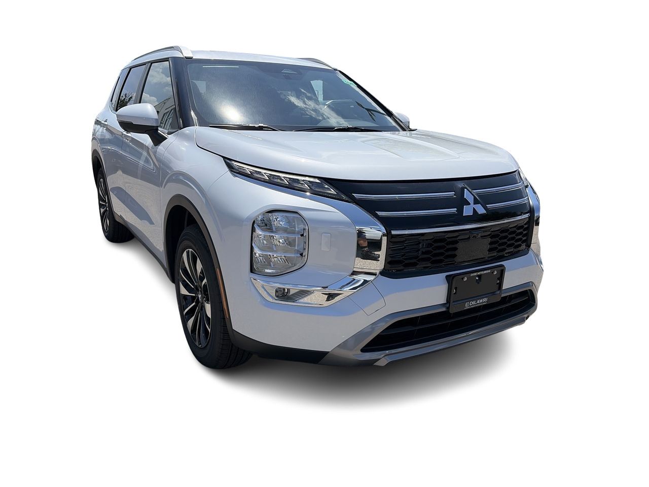 2026 Mitsubishi Outlander in Mississauga, Ontario