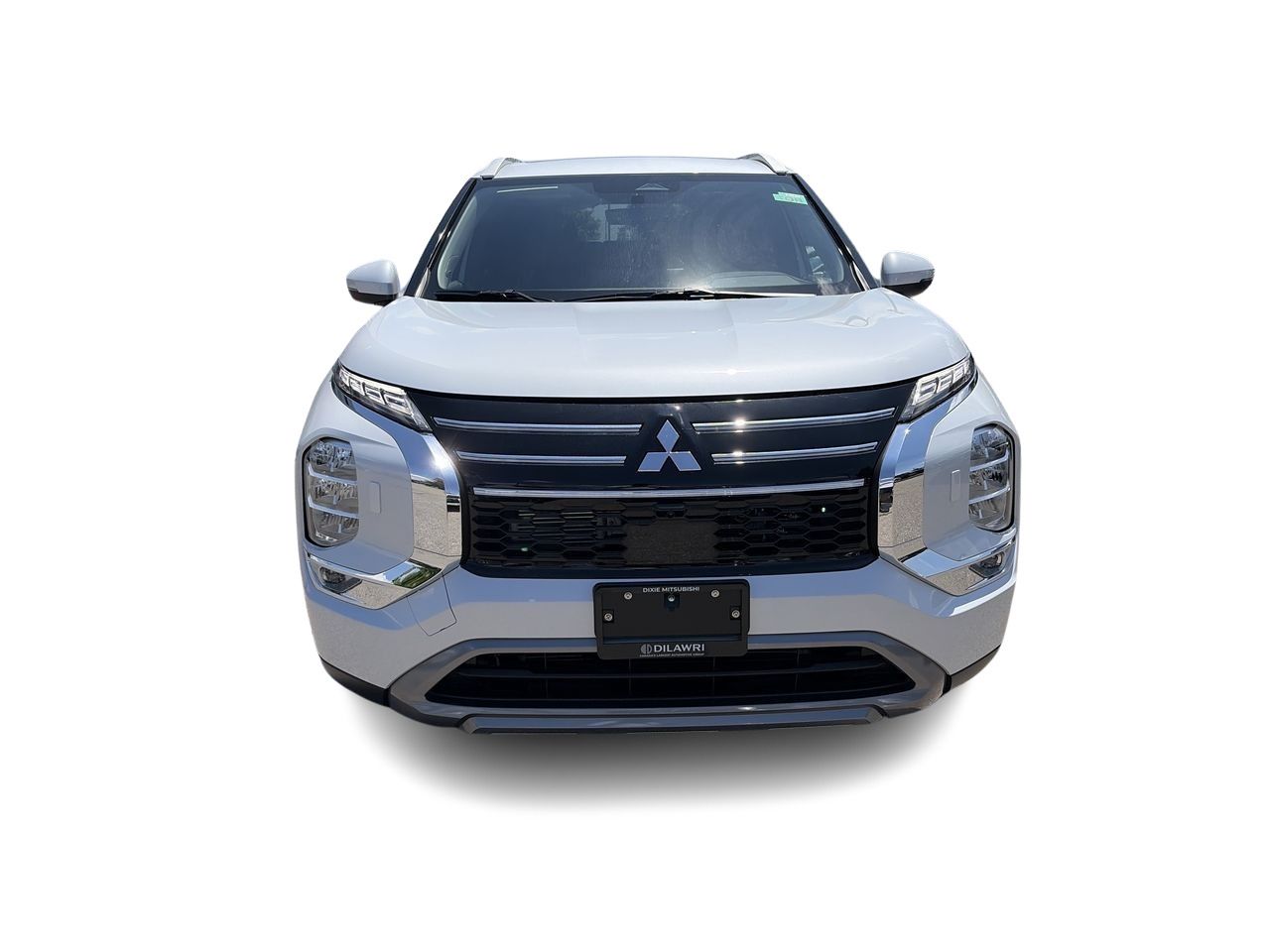 2026 Mitsubishi Outlander in Mississauga, Ontario