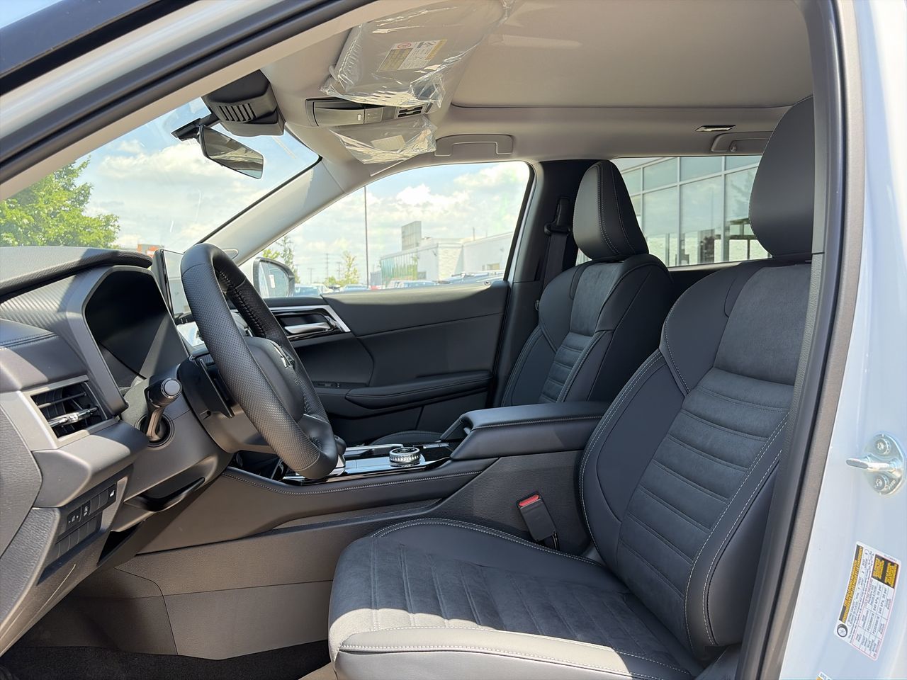 2026 Mitsubishi Outlander in Mississauga, Ontario