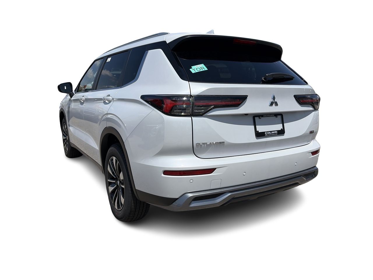 2026 Mitsubishi Outlander in Mississauga, Ontario
