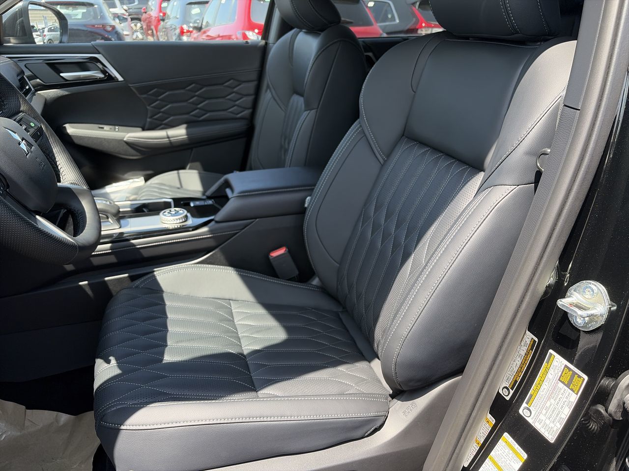 2026 Mitsubishi Outlander