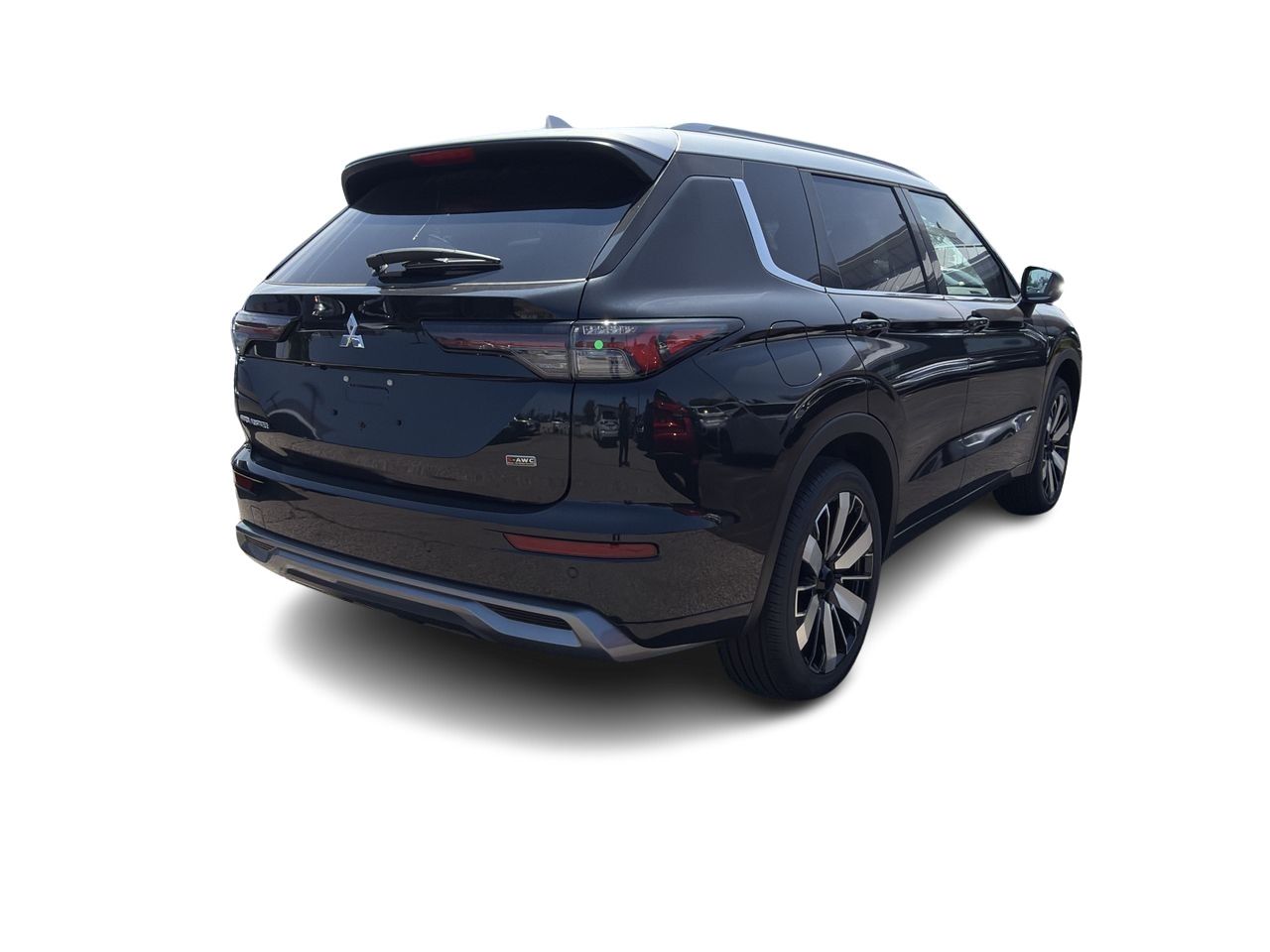 2026 Mitsubishi Outlander