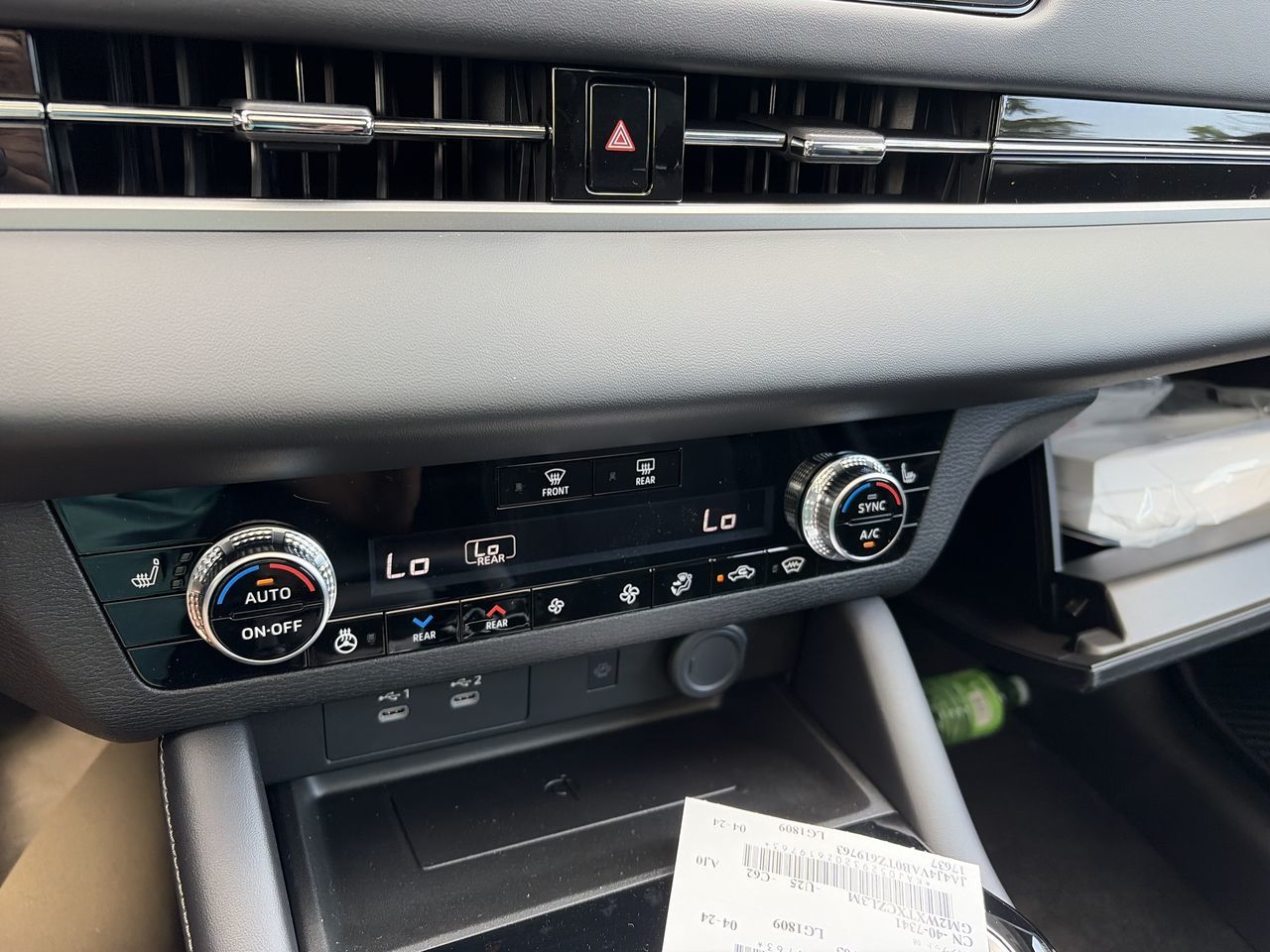Mitsubishi Outlander  2026 à Mississauga, Ontario
