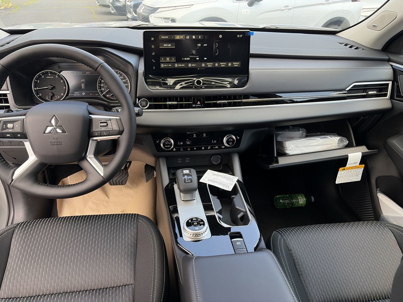 Mitsubishi Outlander  2026 à Mississauga, Ontario