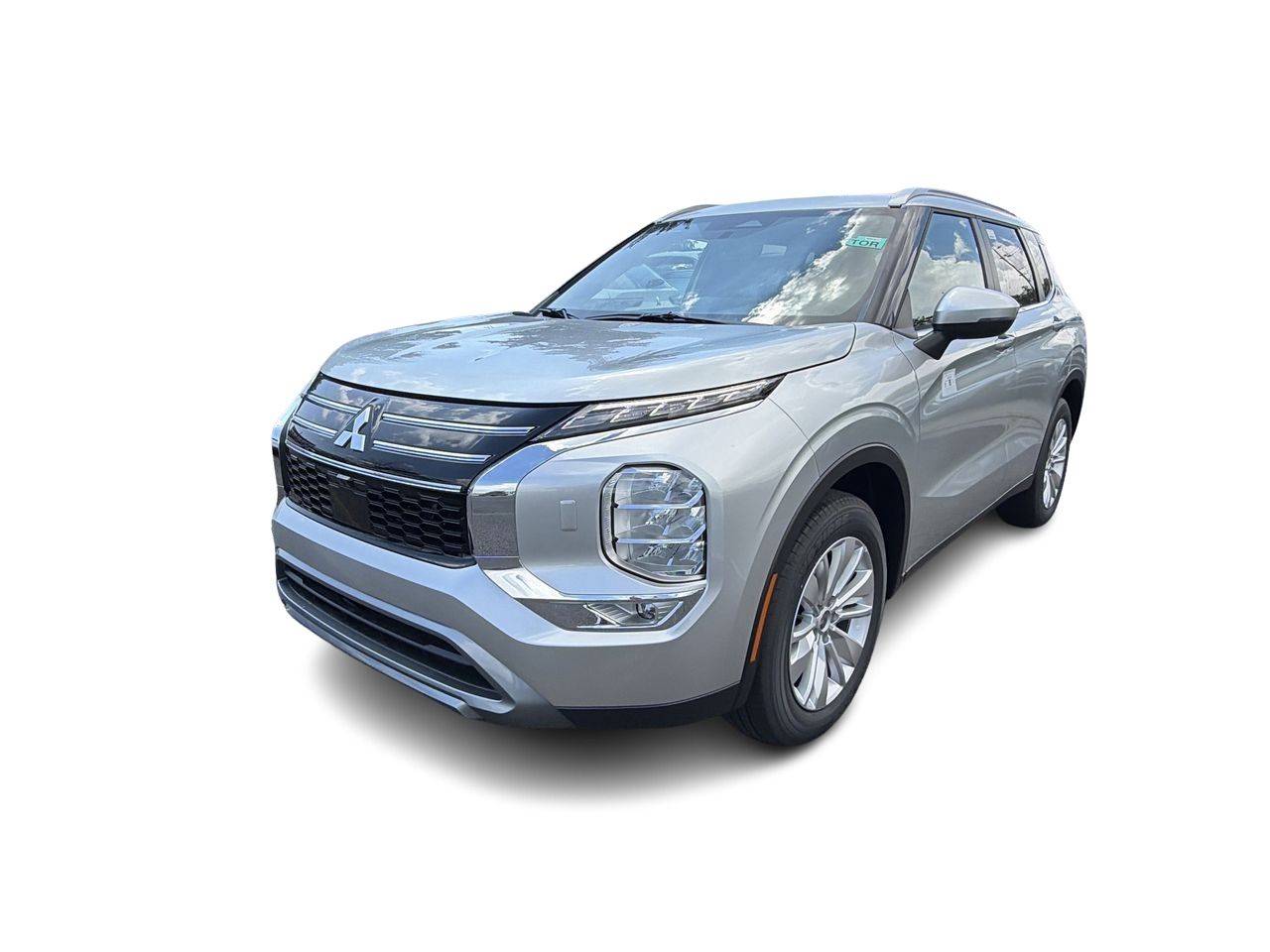 Mitsubishi Outlander  2026 à Mississauga, Ontario