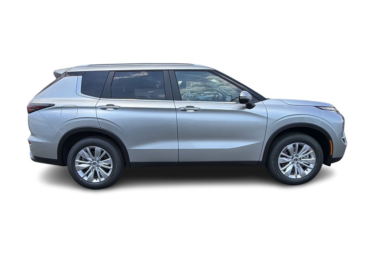 Mitsubishi Outlander  2026 à Mississauga, Ontario