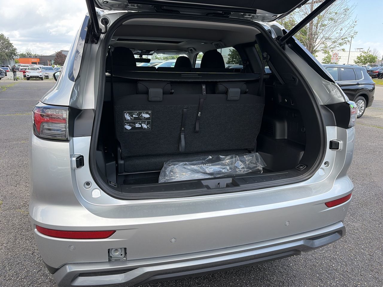 Mitsubishi Outlander  2026 à Mississauga, Ontario