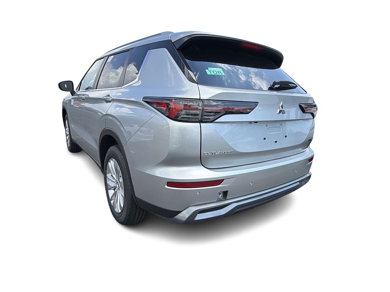 Mitsubishi Outlander  2026 à Mississauga, Ontario