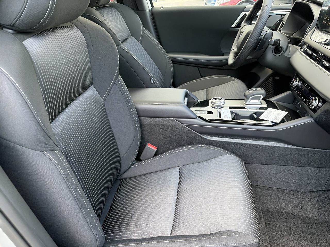 Mitsubishi Outlander  2026 à Mississauga, Ontario