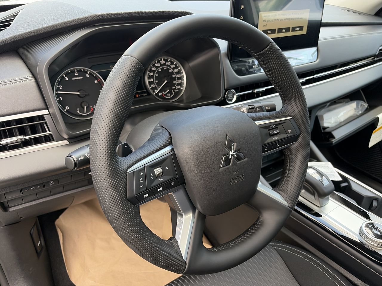 Mitsubishi Outlander  2026 à Mississauga, Ontario