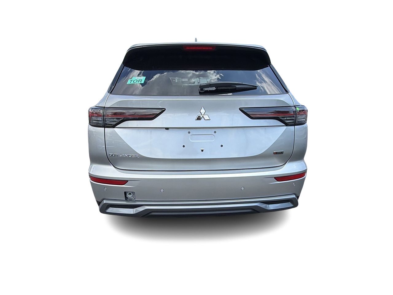 Mitsubishi Outlander  2026 à Mississauga, Ontario