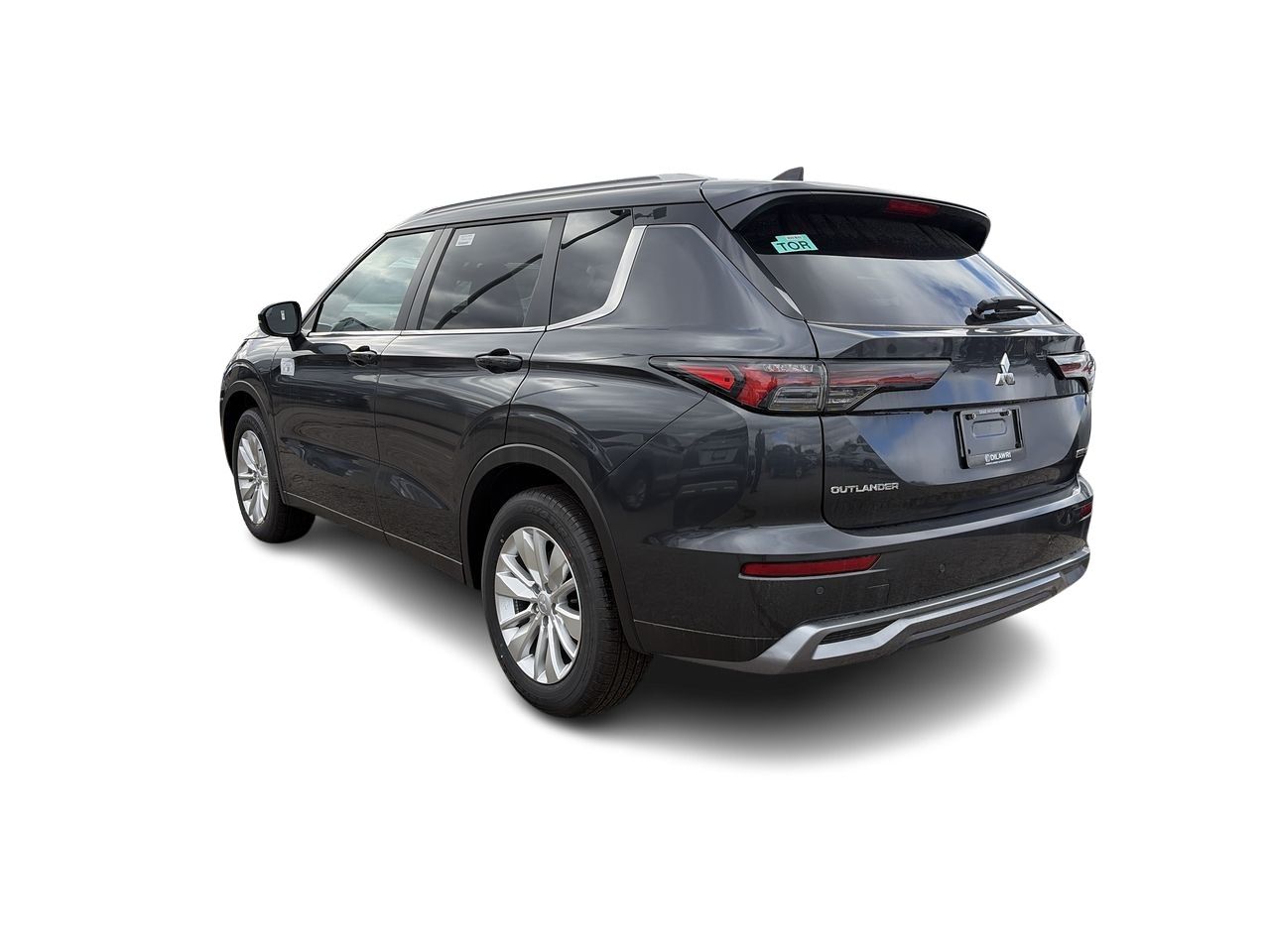 Mitsubishi Outlander  2026 à Mississauga, Ontario