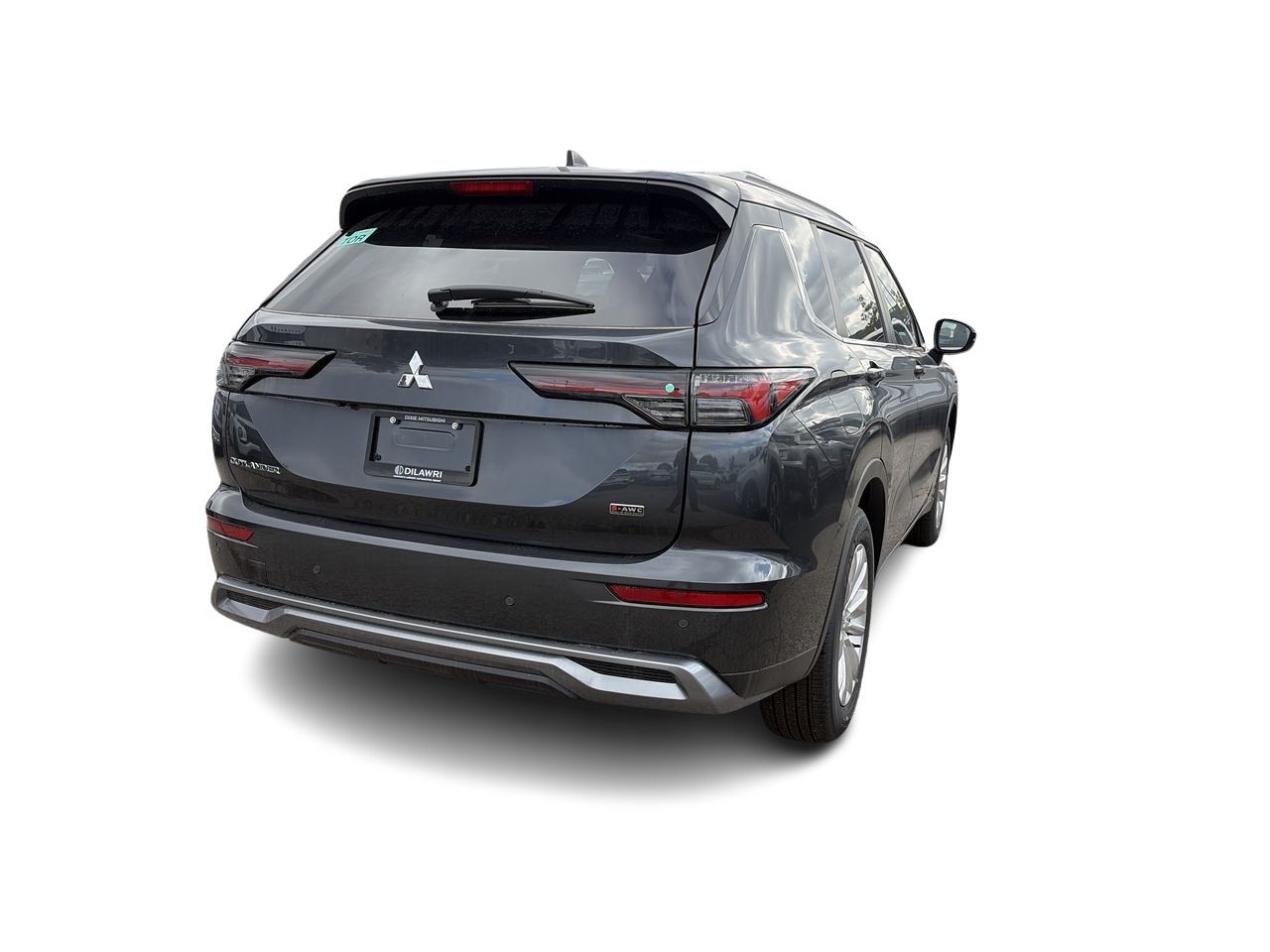 Mitsubishi Outlander  2026 à Mississauga, Ontario
