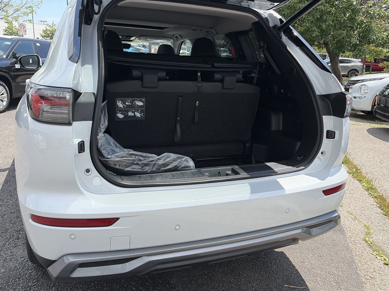 Mitsubishi Outlander  2026 à Mississauga, Ontario