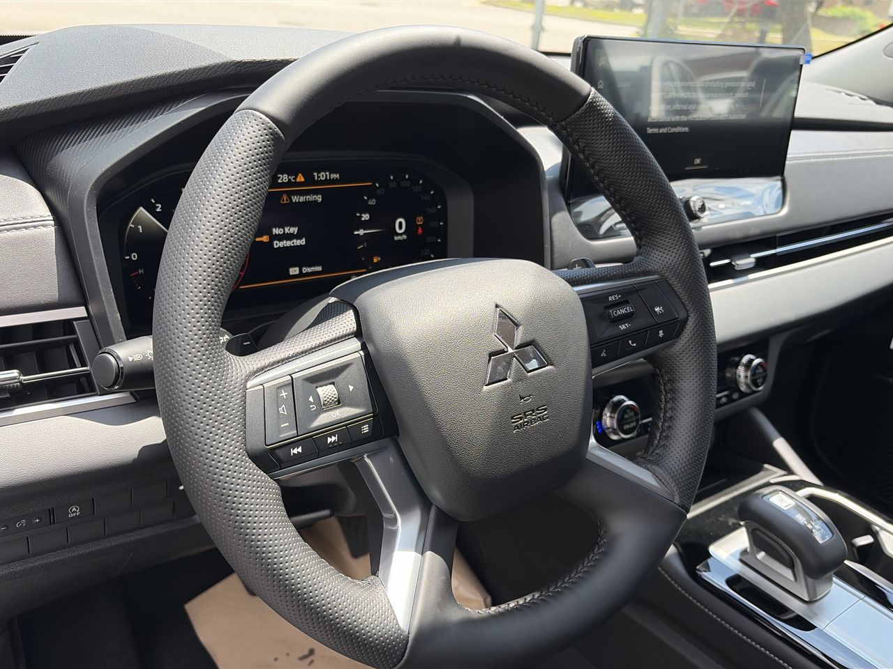 Mitsubishi Outlander  2026 à Mississauga, Ontario