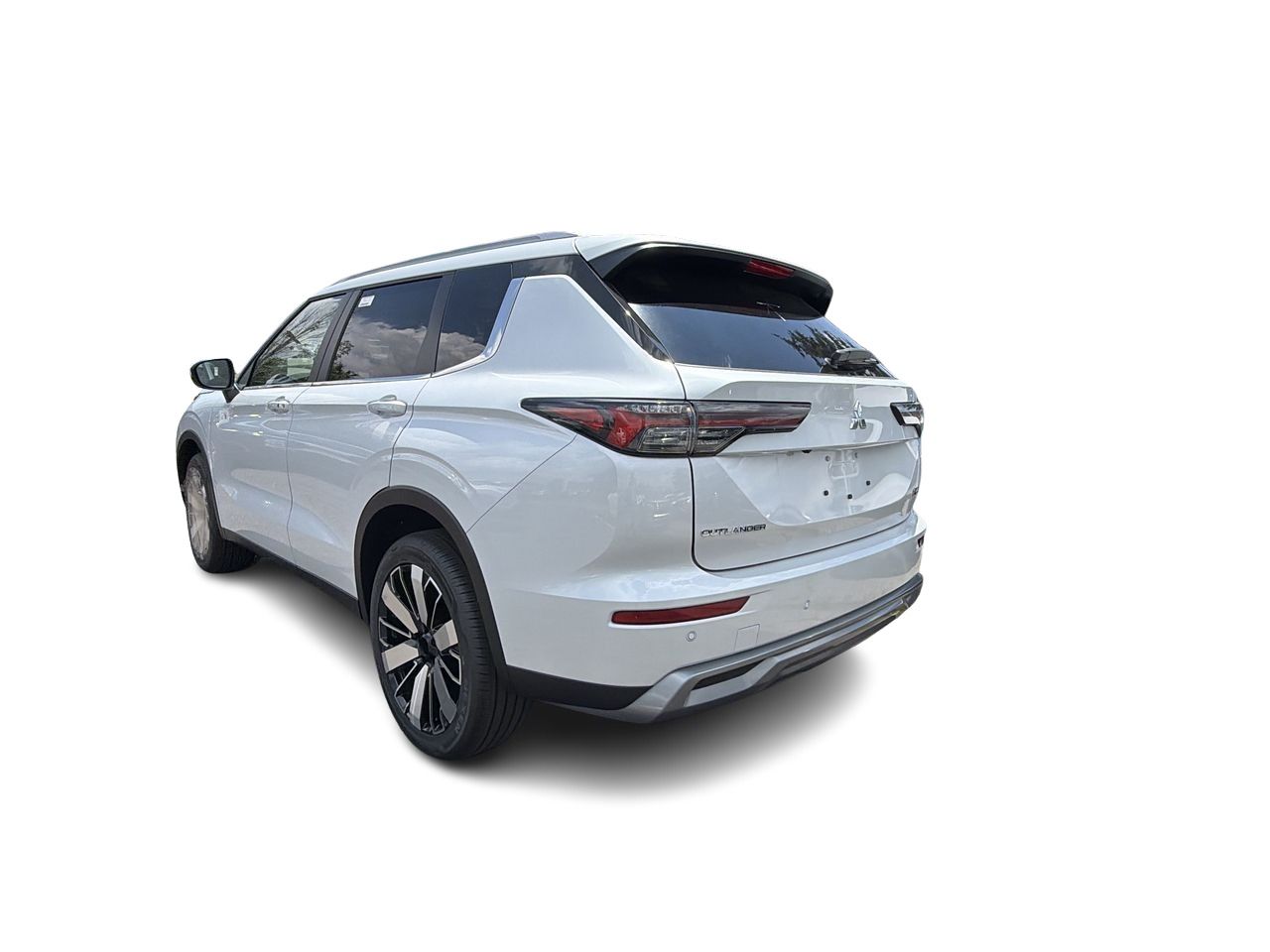 Mitsubishi Outlander  2026 à Mississauga, Ontario