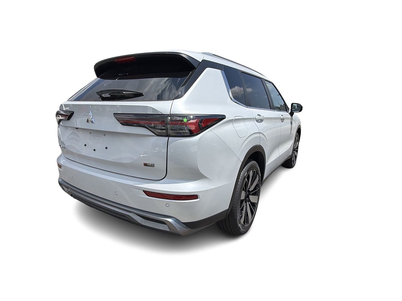 Mitsubishi Outlander  2026 à Mississauga, Ontario