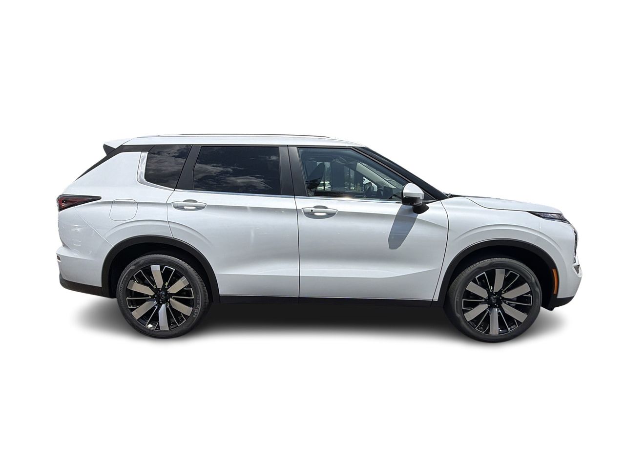 Mitsubishi Outlander  2026 à Mississauga, Ontario