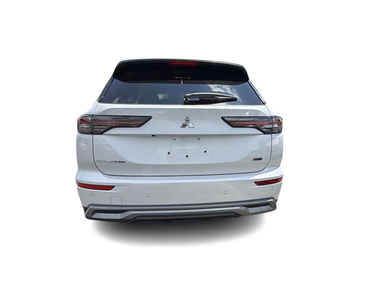 Mitsubishi Outlander  2026 à Mississauga, Ontario