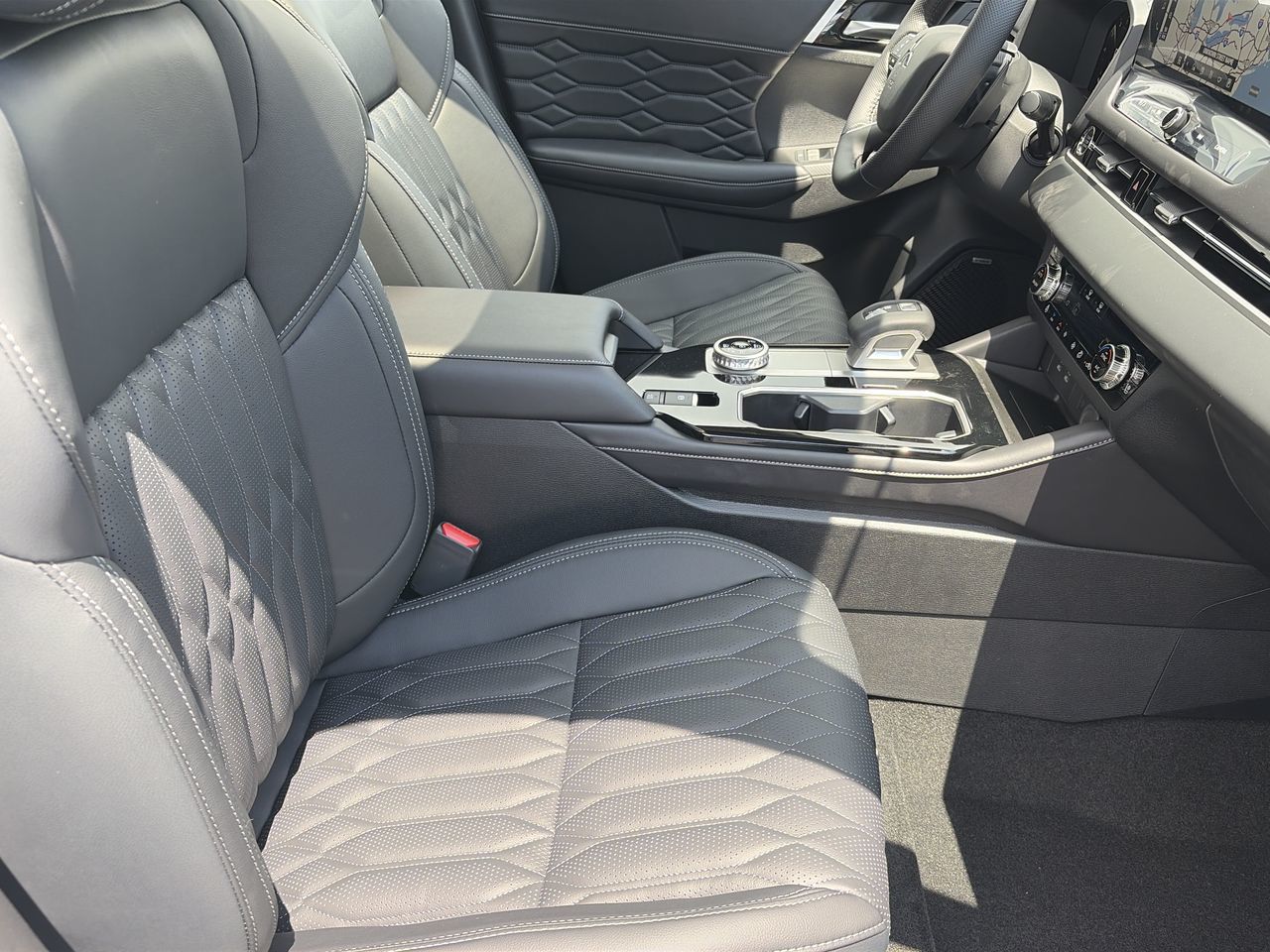 Mitsubishi Outlander  2026 à Mississauga, Ontario