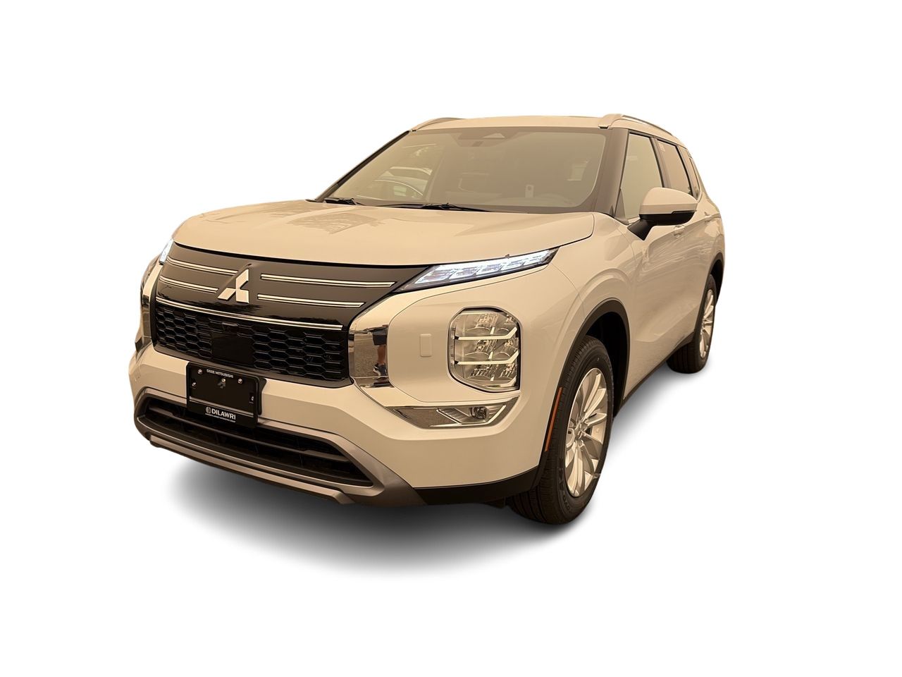 Mitsubishi Outlander  2026 à Mississauga, Ontario