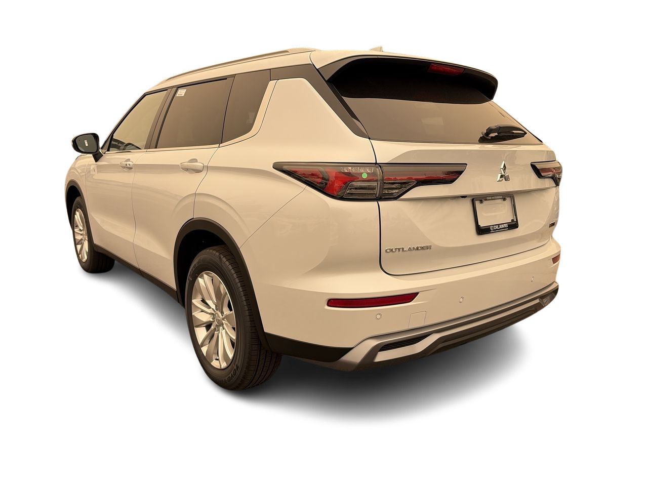 Mitsubishi Outlander  2026 à Mississauga, Ontario