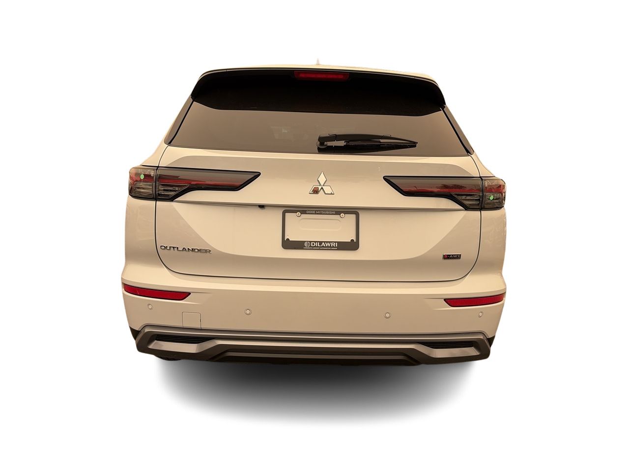 Mitsubishi Outlander  2026 à Mississauga, Ontario