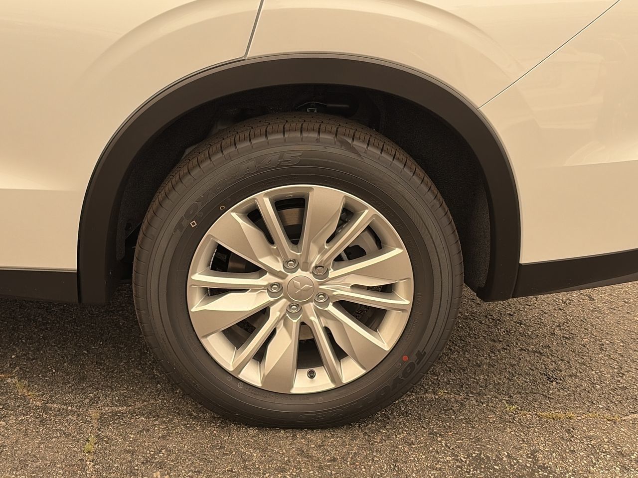 Mitsubishi Outlander  2026 à Mississauga, Ontario