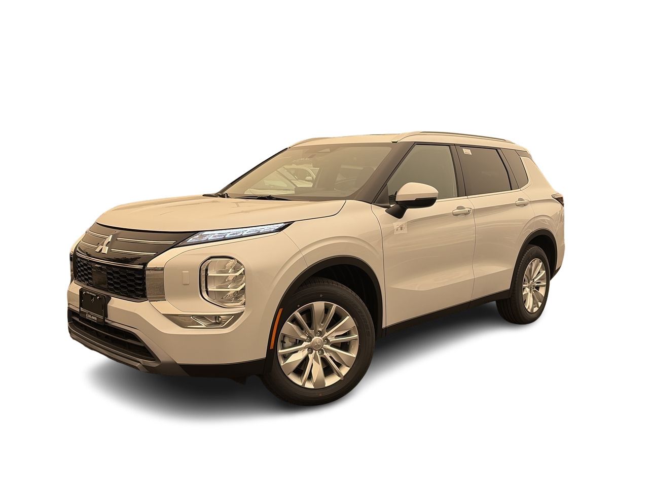 Mitsubishi Outlander  2026 à Mississauga, Ontario