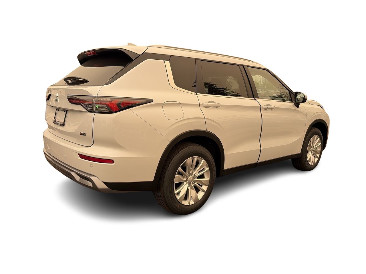 Mitsubishi Outlander  2026 à Mississauga, Ontario