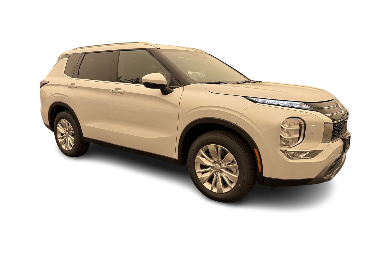 Mitsubishi Outlander  2026 à Mississauga, Ontario