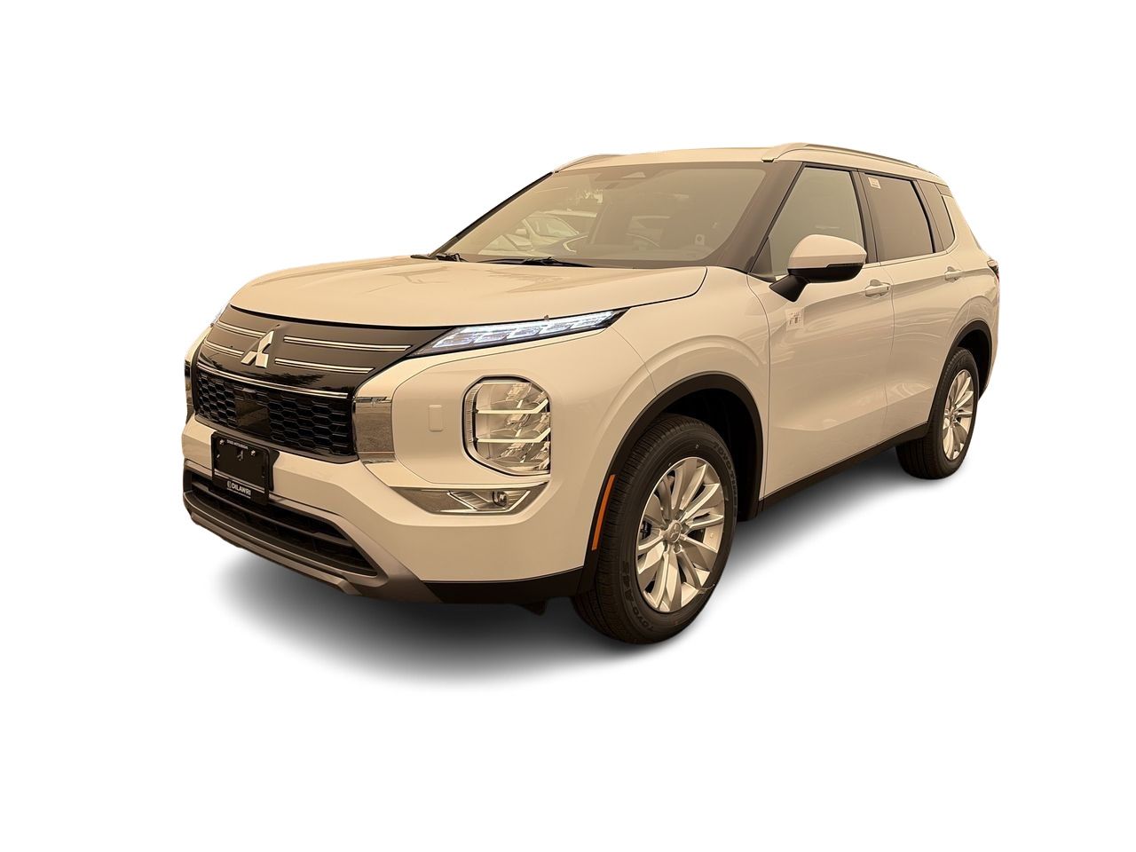 Mitsubishi Outlander  2026 à Mississauga, Ontario