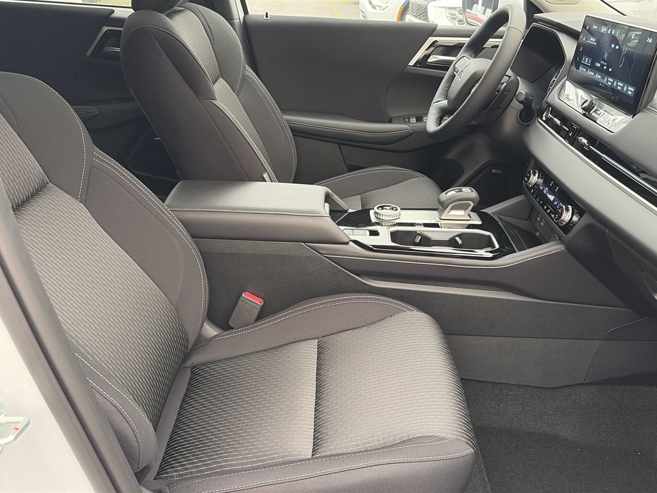 Mitsubishi Outlander  2026 à Mississauga, Ontario