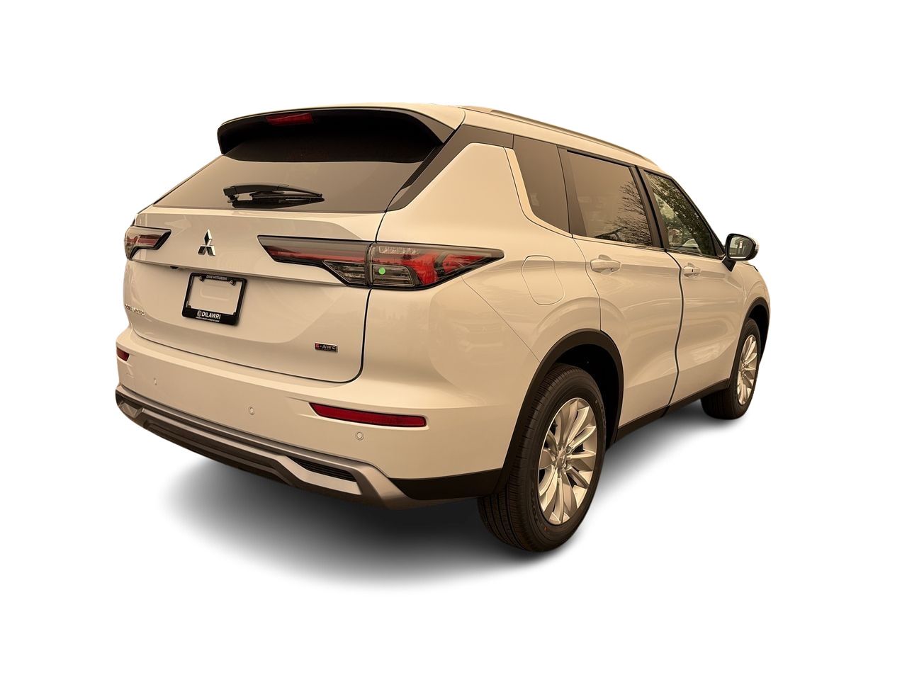 Mitsubishi Outlander  2026 à Mississauga, Ontario
