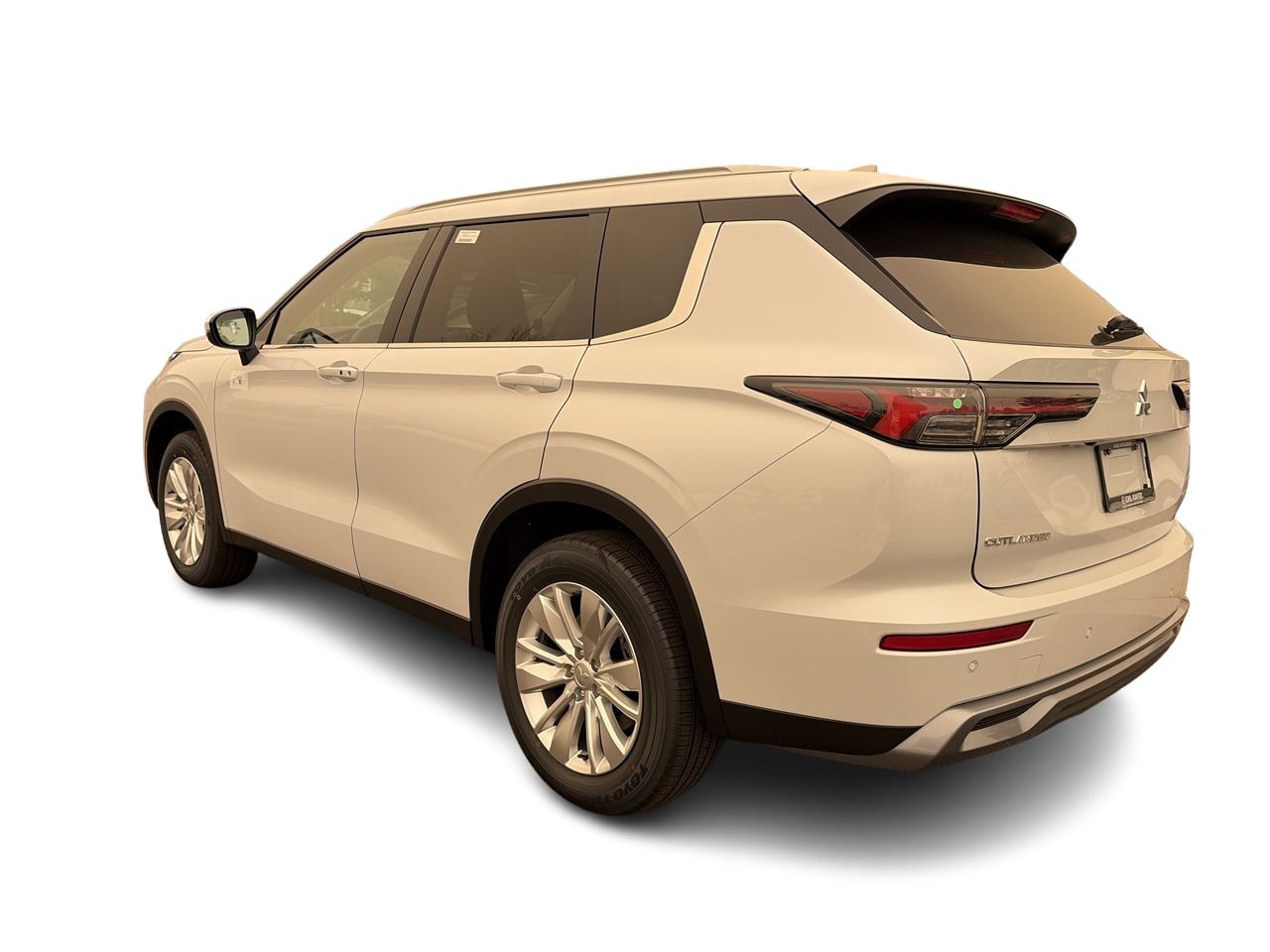 Mitsubishi Outlander  2026 à Mississauga, Ontario