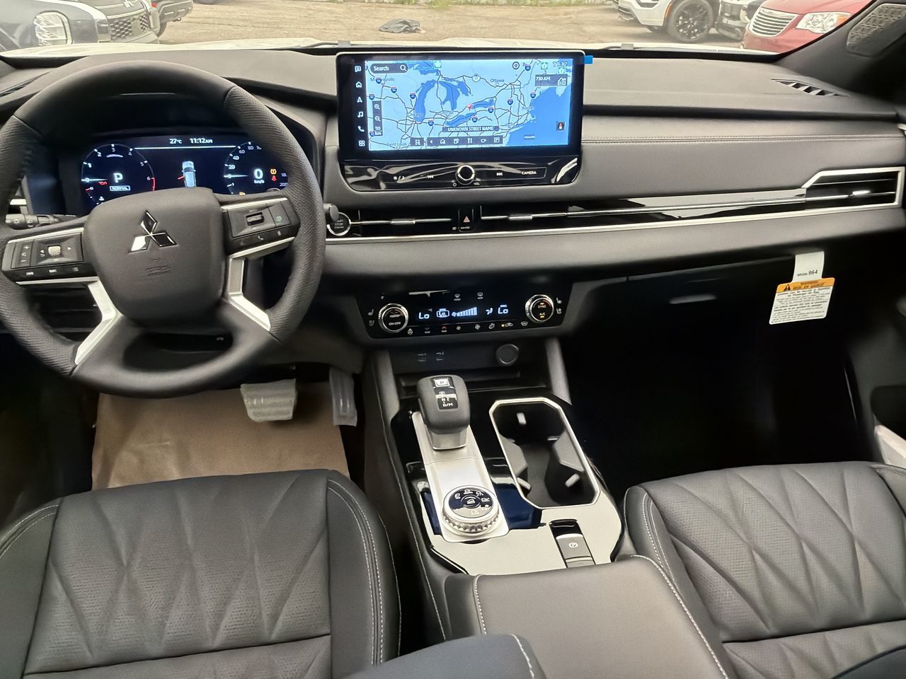 Mitsubishi Outlander  2026 à Mississauga, Ontario