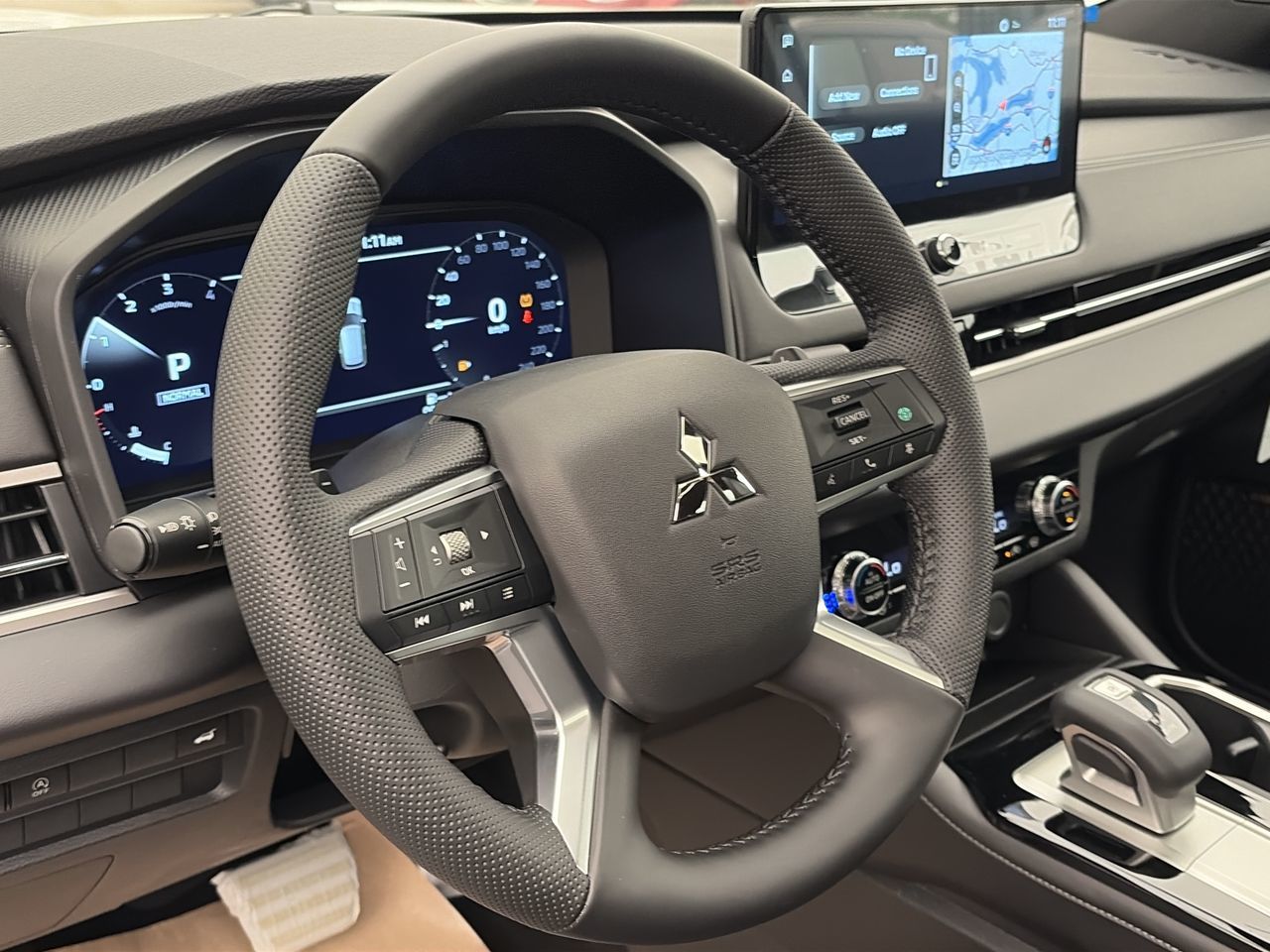 Mitsubishi Outlander  2026 à Mississauga, Ontario