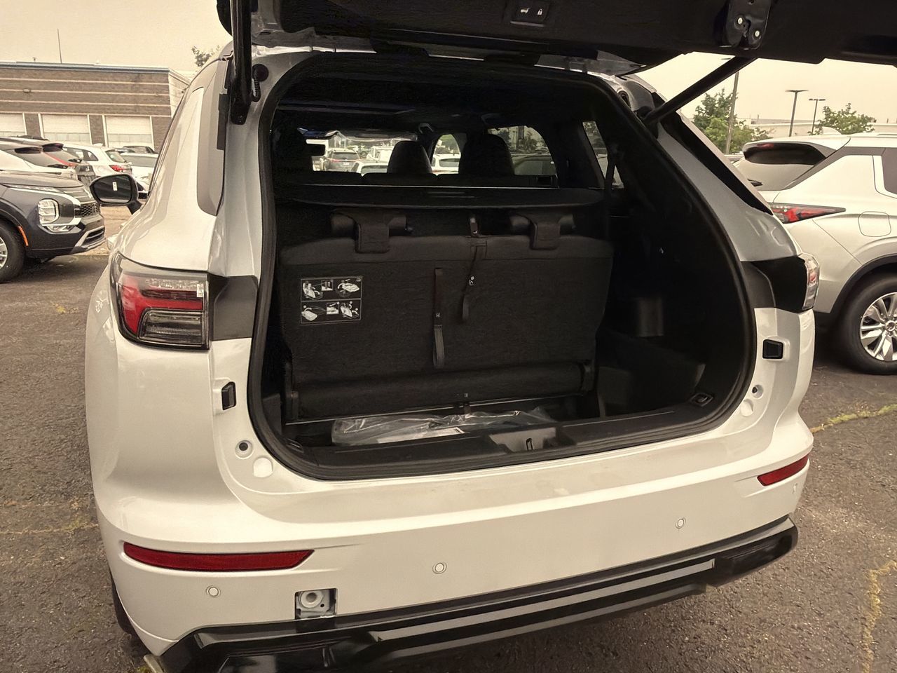 Mitsubishi Outlander  2026 à Mississauga, Ontario