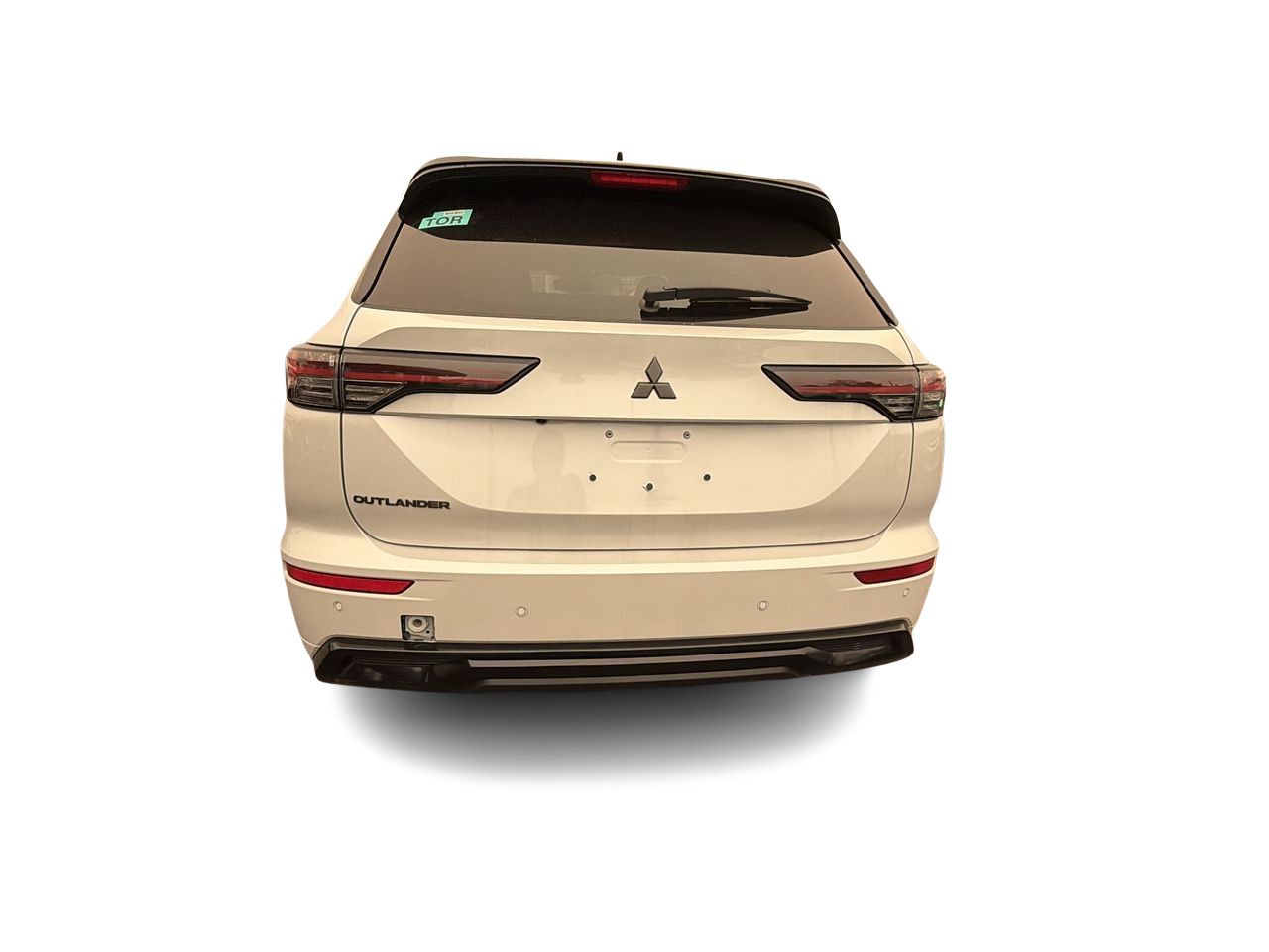 Mitsubishi Outlander  2026 à Mississauga, Ontario