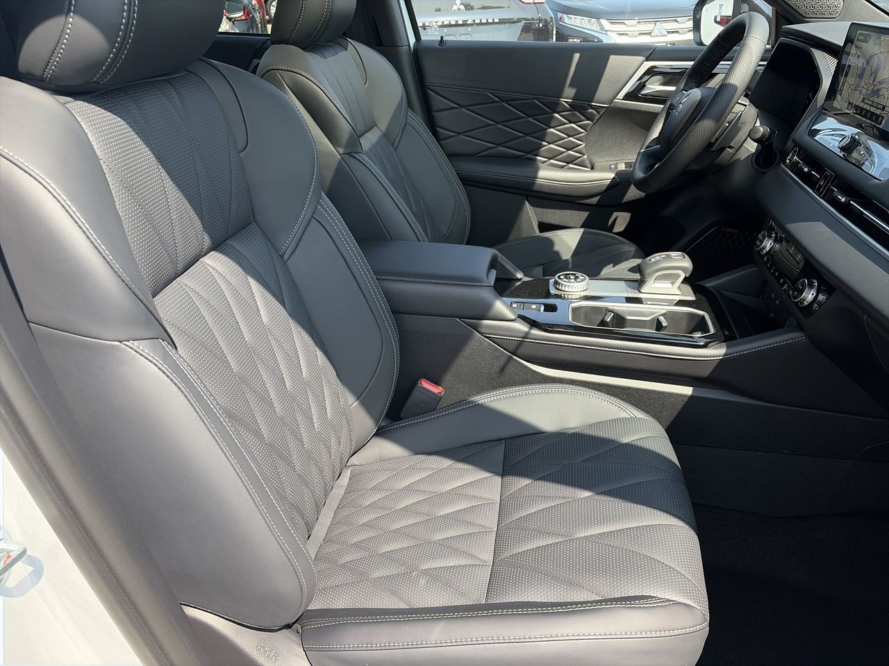 2026 Mitsubishi Outlander