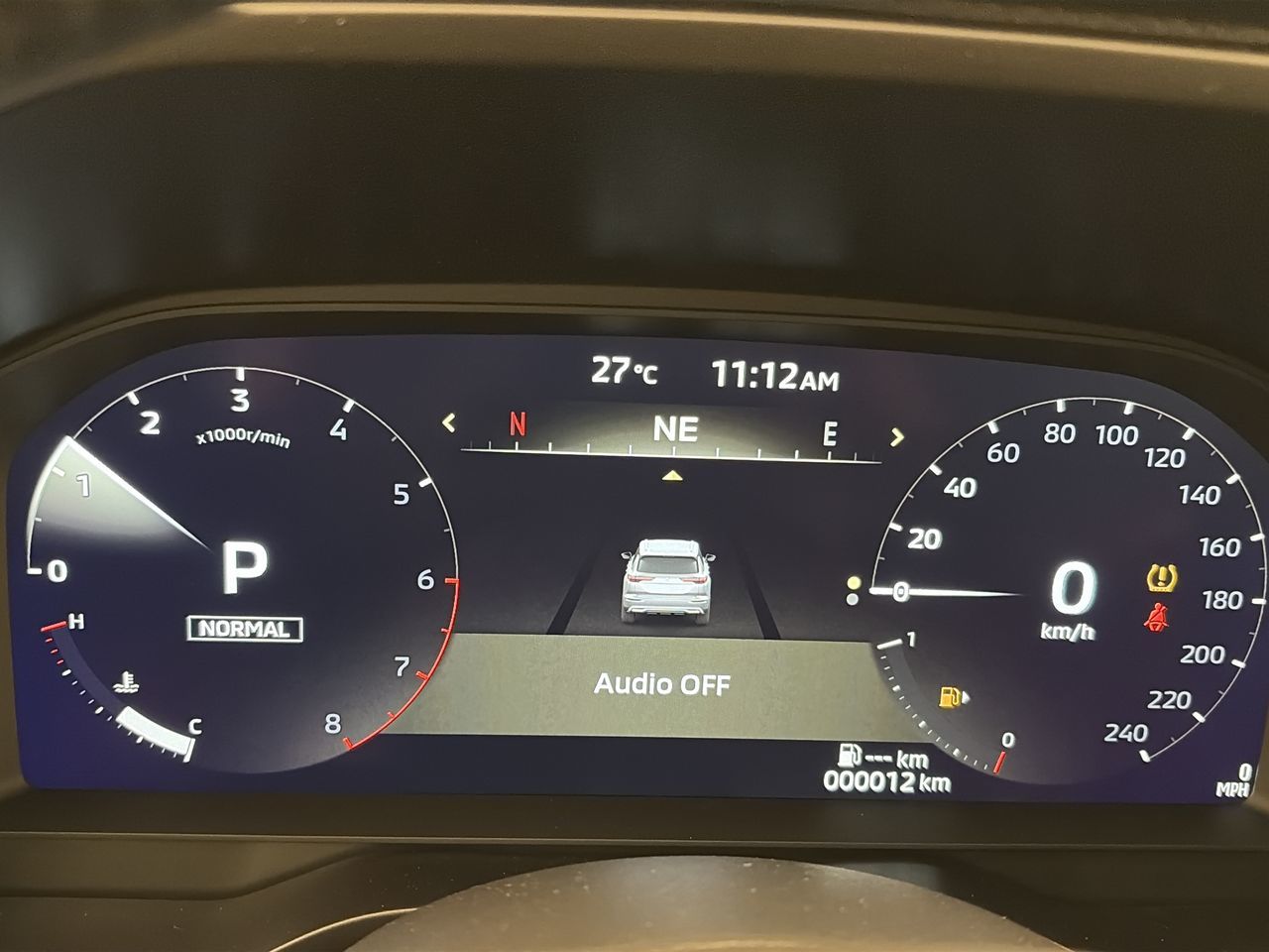 Mitsubishi Outlander  2026 à Mississauga, Ontario