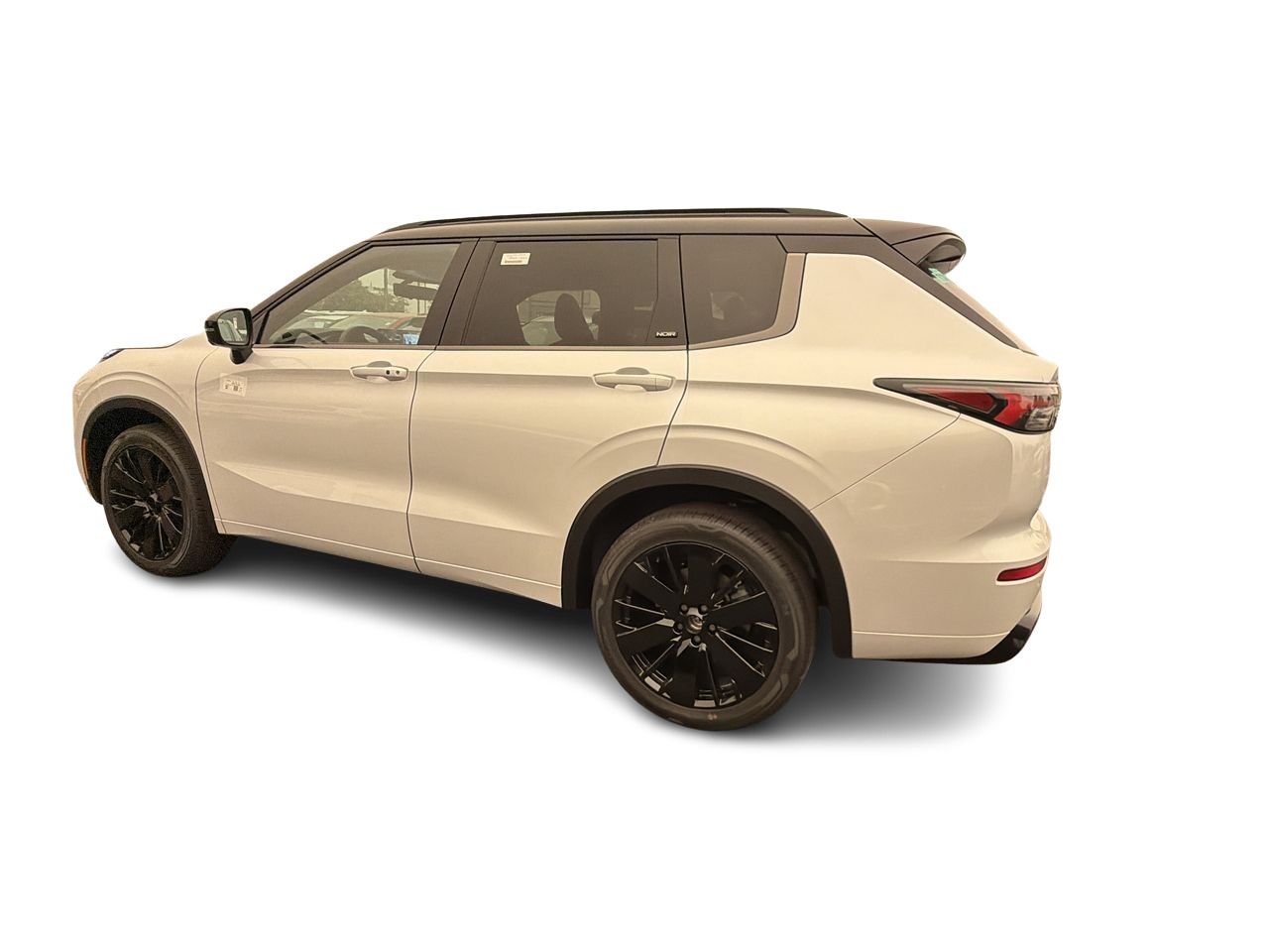 Mitsubishi Outlander  2026 à Mississauga, Ontario