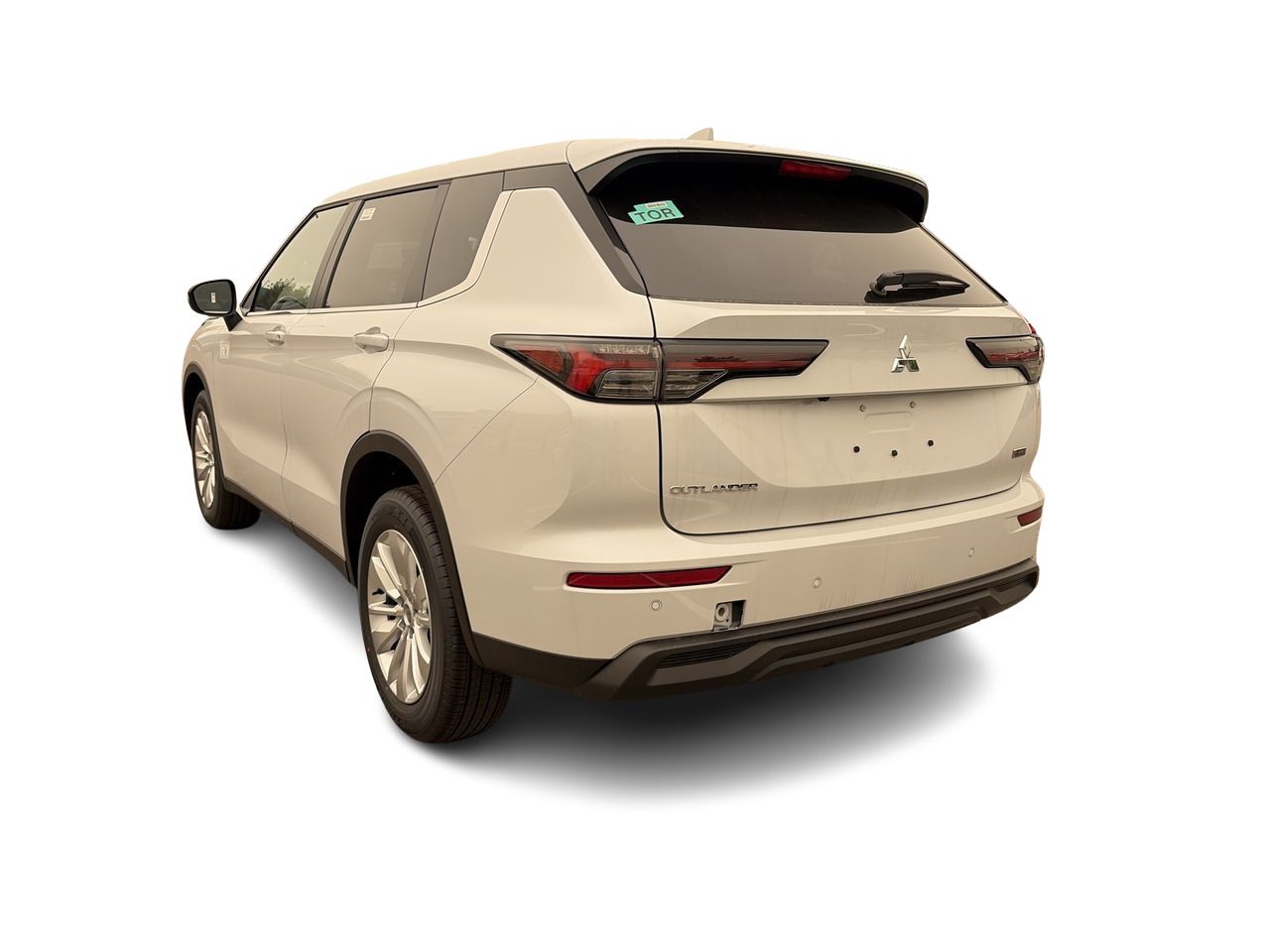2026 Mitsubishi Outlander in Mississauga, Ontario