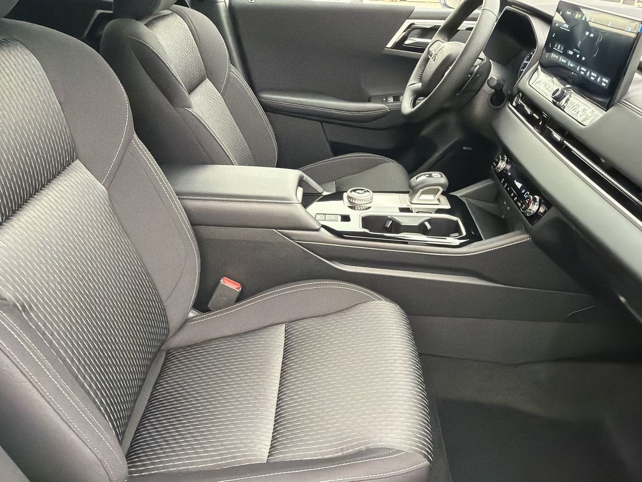 2026 Mitsubishi Outlander in Mississauga, Ontario