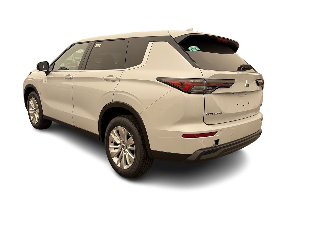 2026 Mitsubishi Outlander in Mississauga, Ontario