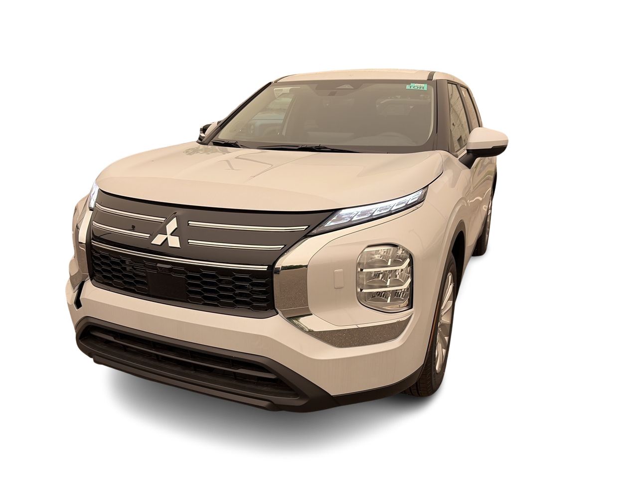 2026 Mitsubishi Outlander in Mississauga, Ontario