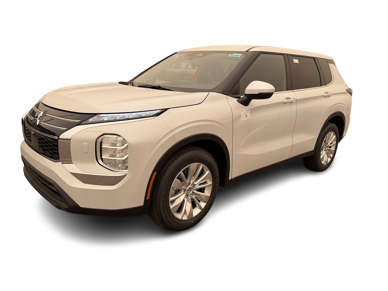 2026 Mitsubishi Outlander in Mississauga, Ontario