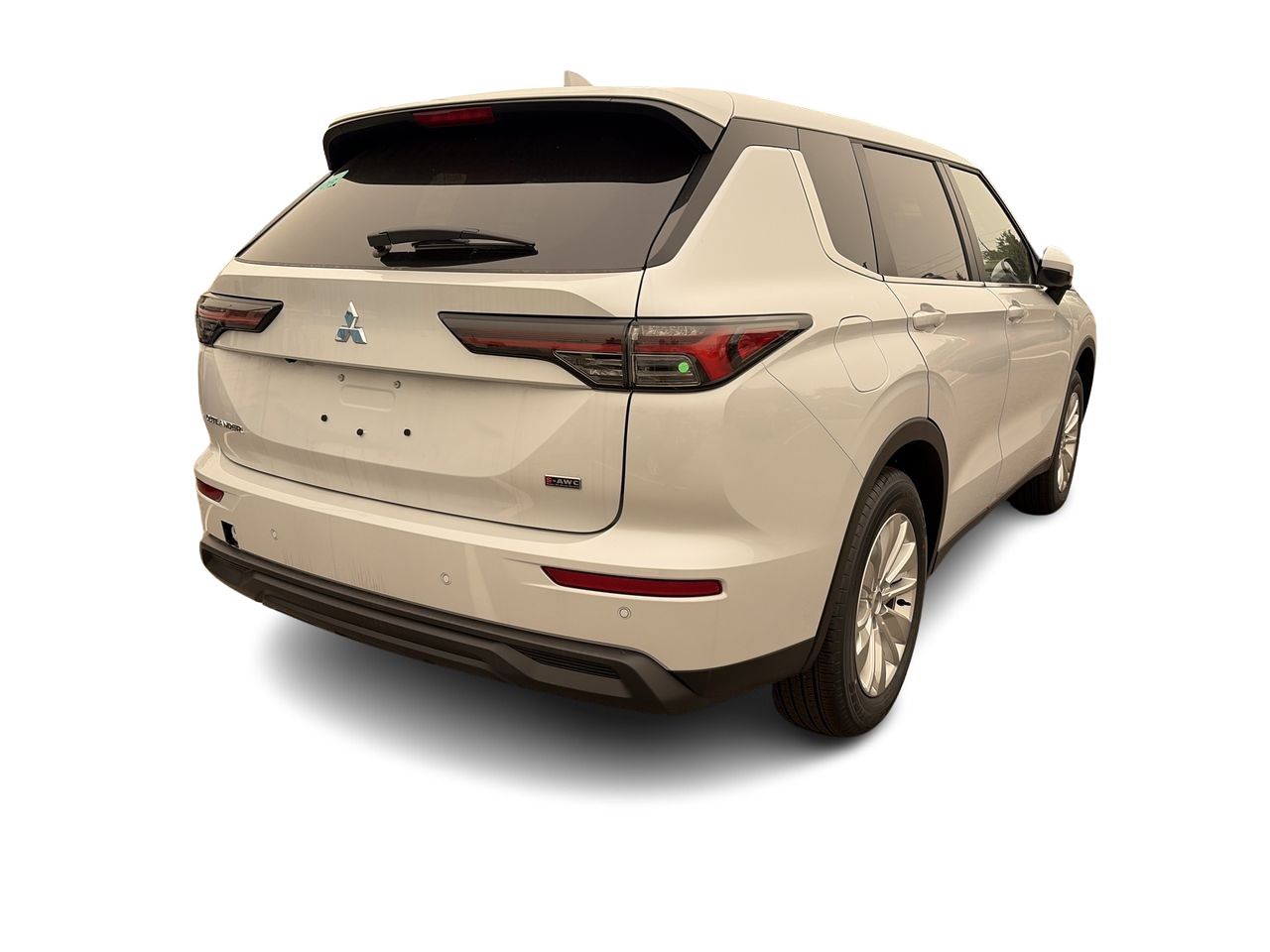 2026 Mitsubishi Outlander in Mississauga, Ontario