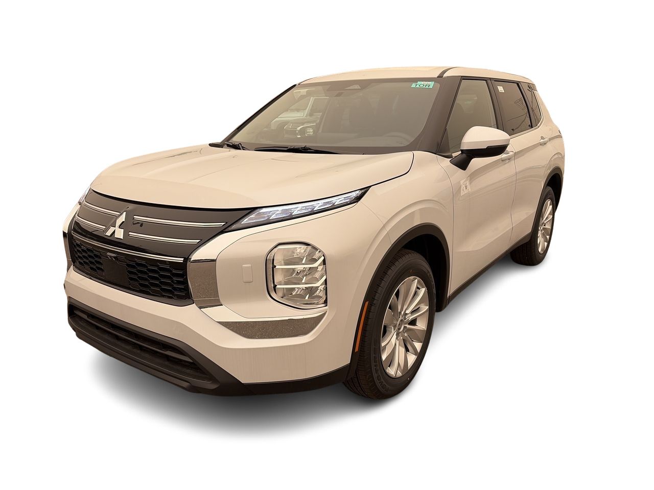 2026 Mitsubishi Outlander in Mississauga, Ontario